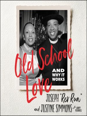 cover image of Old School Love